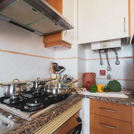 11 - Surf Baleal Lejlighed