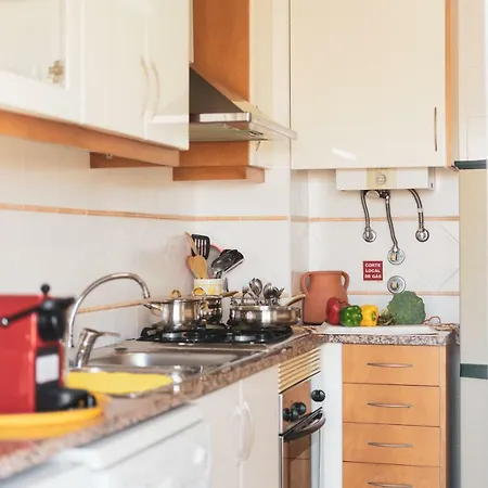 Lejlighed 11 - Surf Baleal