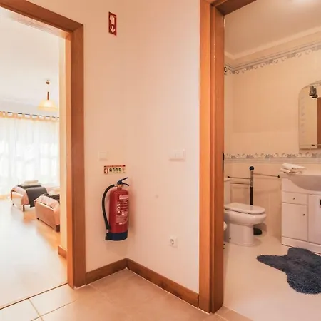 Lejlighed 11 - Surf Baleal