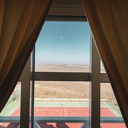 11 - Surf Baleal Lejlighed