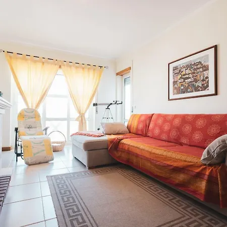 Lejlighed 11 - Surf Baleal *