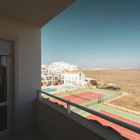 Lejlighed 11 - Surf Baleal *