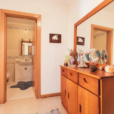 11 - Surf Baleal Apartamento *