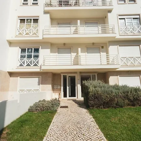 Apartamento 11 - Surf Baleal Peniche