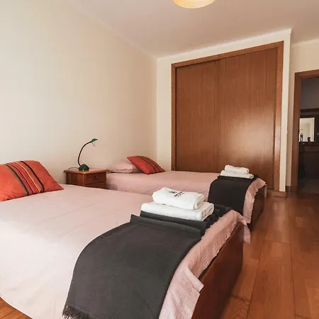 Apartamento 11 - Surf Baleal